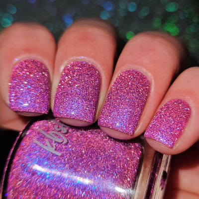 KBShimmer - Constant State Of Phlox