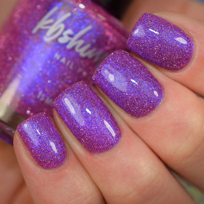 KBShimmer - Constant State Of Phlox