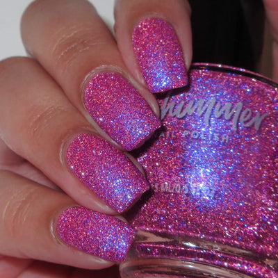 KBShimmer - Constant State Of Phlox