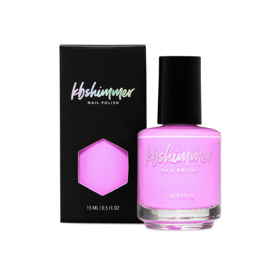 KBShimmer - Crimp My Style