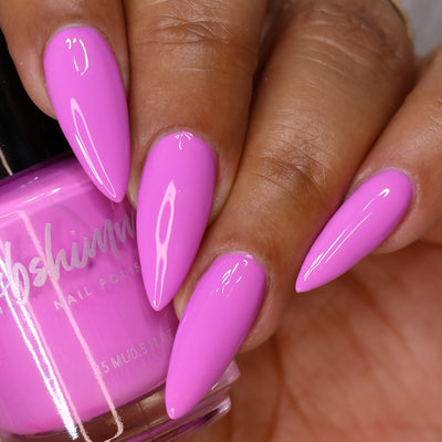 KBShimmer - Crimp My Style