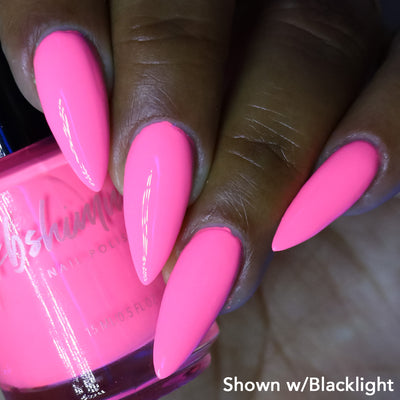 KBShimmer - Crimp My Style