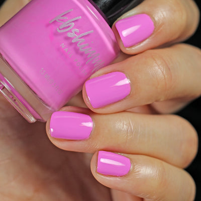 KBShimmer - Crimp My Style