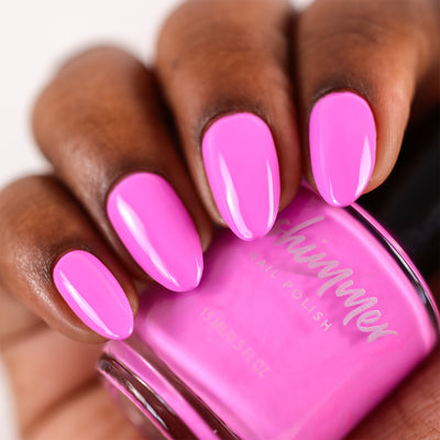 KBShimmer - Crimp My Style