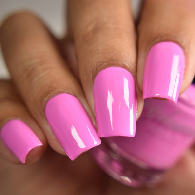 KBShimmer - Crimp My Style