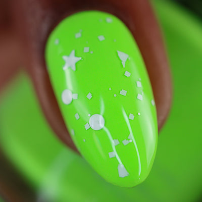 KBShimmer - Ex-Static