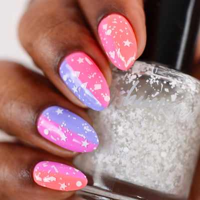 KBShimmer - Ex-Static