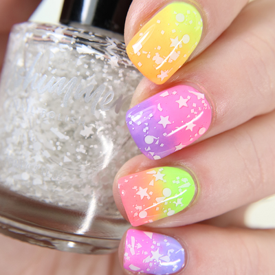 KBShimmer - Ex-Static