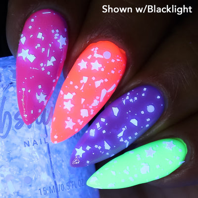 KBShimmer - Ex-Static