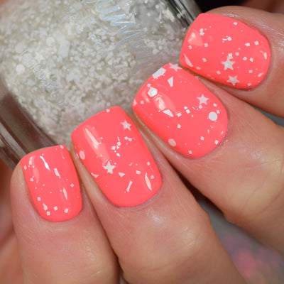 KBShimmer - Ex-Static