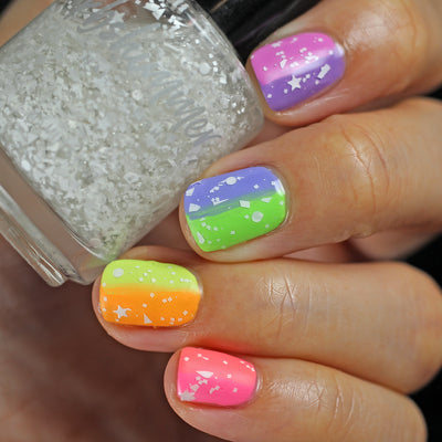 KBShimmer - Ex-Static