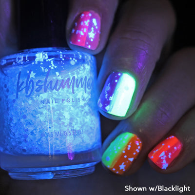 KBShimmer - Ex-Static