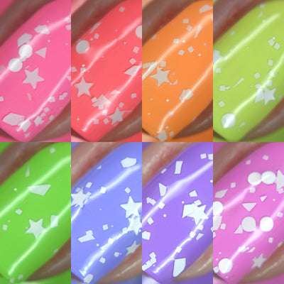 KBShimmer - Ex-Static