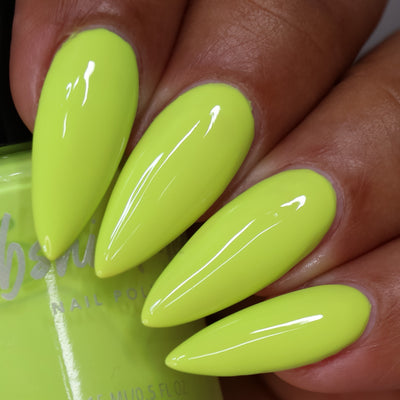 KBShimmer - Juice The Cutest