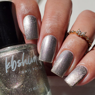 KBShimmer - Root Awakening (Magnetic)