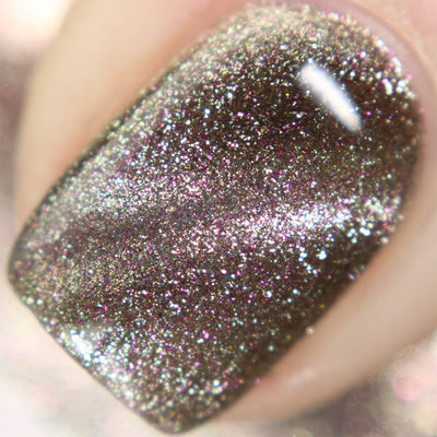 KBShimmer - Root Awakening (Magnetic)