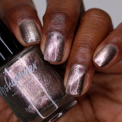 KBShimmer - Root Awakening (Magnetic)