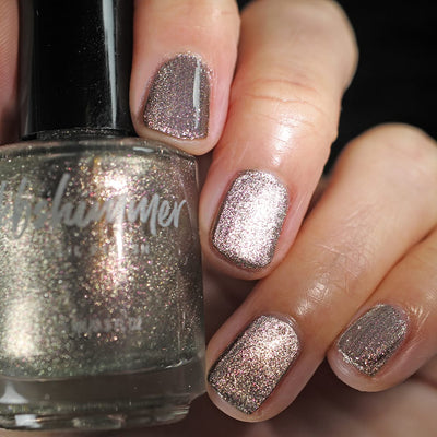 KBShimmer - Root Awakening (Magnetic)