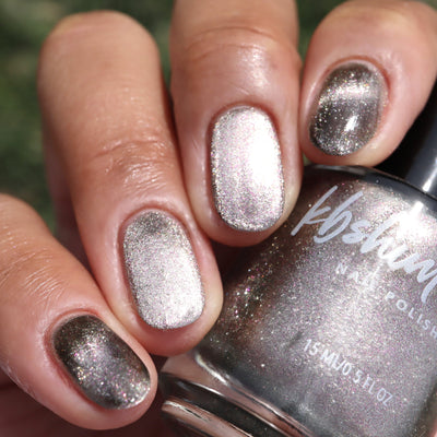 KBShimmer - Root Awakening (Magnetic)