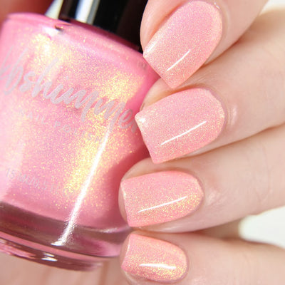 KBShimmer - Tulip To Apologize