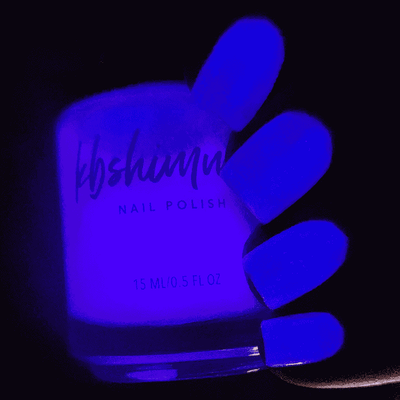 KBShimmer - Tulip To Apologize