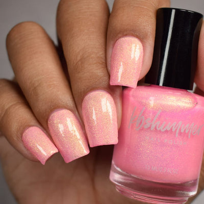 KBShimmer - Tulip To Apologize