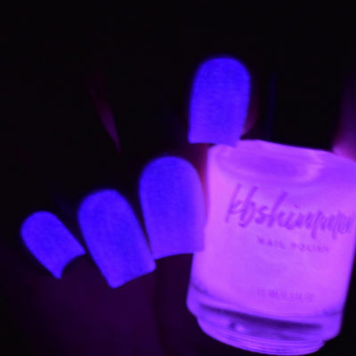 KBShimmer - Tulip To Apologize