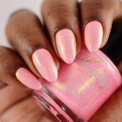 KBShimmer - Tulip To Apologize