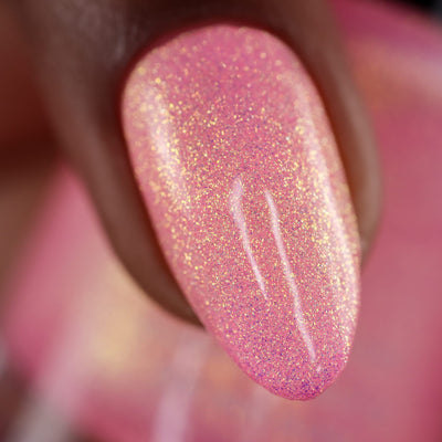 KBShimmer - Tulip To Apologize