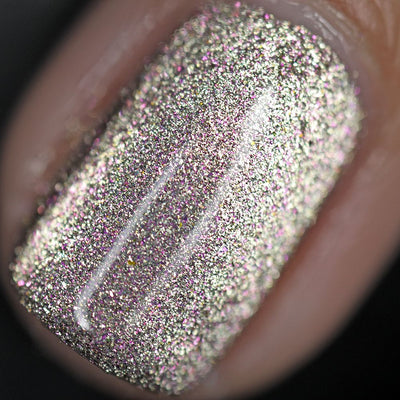 KBShimmer - Root Awakening (Magnetic)