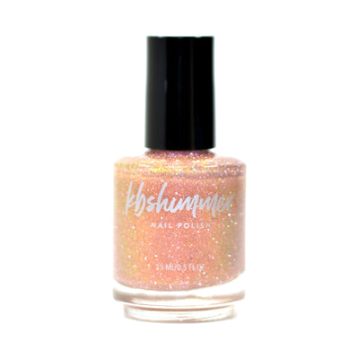 KBShimmer - Shell We? (Reflective)