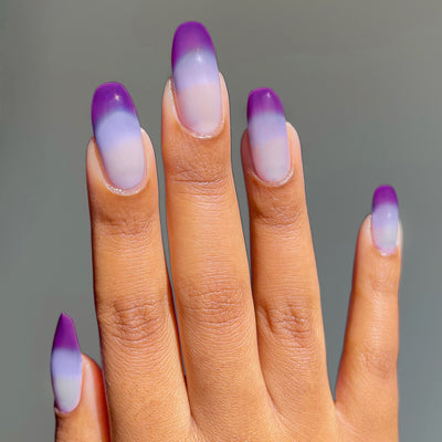 *PRE-SALE* Cirque Colors - Enchanted (Thermal)