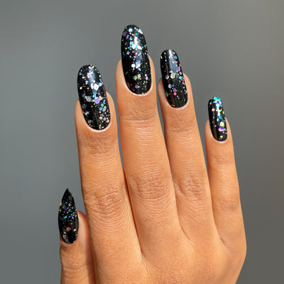 Cirque Colors - XX