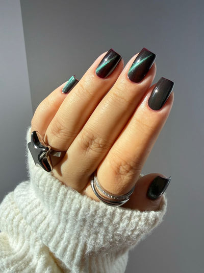 *PRE-ORDER* Bee's Knees Lacquer - Goddess of Spring (Magnetic)