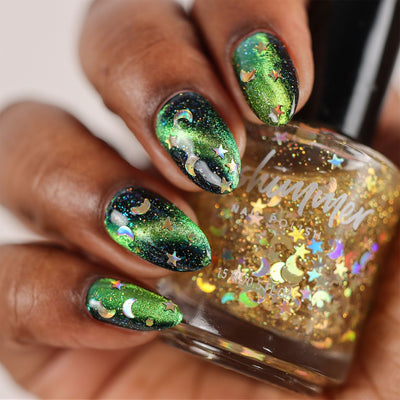 *PRE-ORDER* KBShimmer - Moon A Little Closer