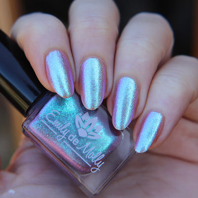 *PRE-ORDER* Emily de Molly - Lament