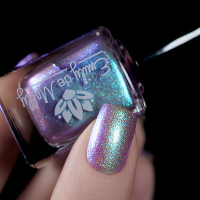 *PRE-ORDER* Emily de Molly - Lament