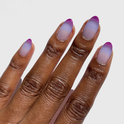 *PRE-SALE* Cirque Colors - Enchanted (Thermal)