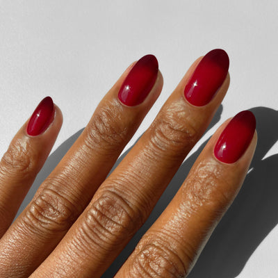 Cirque Colors - Rothko Red (Thermal)