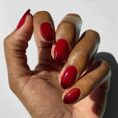 Cirque Colors - Rothko Red (Thermal)