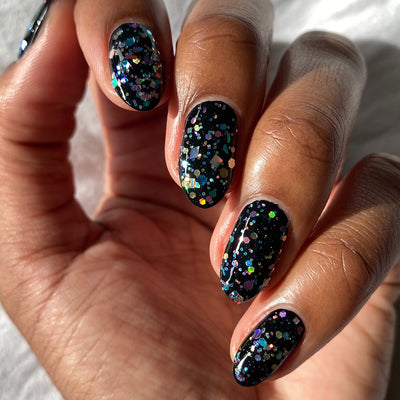 Cirque Colors - XX