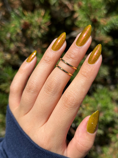 Bee's Knees Lacquer - Live Laugh Lurk