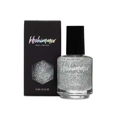 KBShimmer - In A Flurry