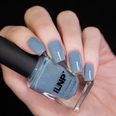 ILNP - Low Rise