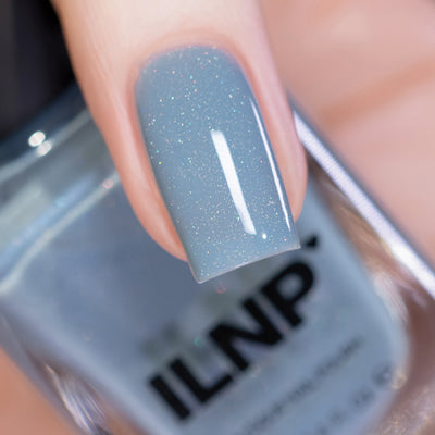 ILNP - Low Rise