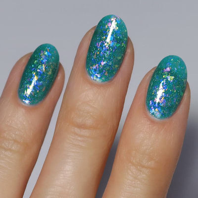 Cirque Colors - Tailfeather