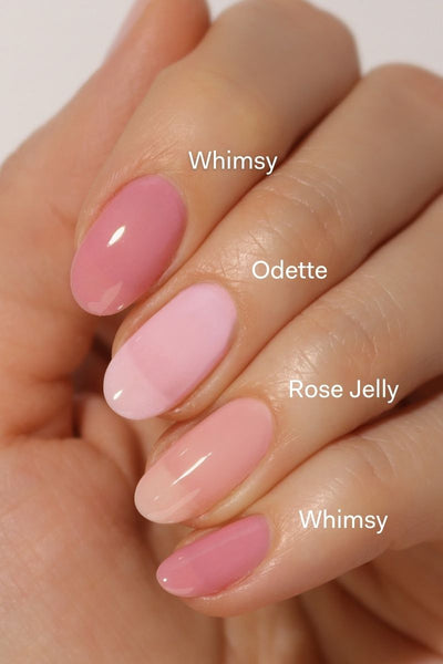 Cirque Colors - Whimsy