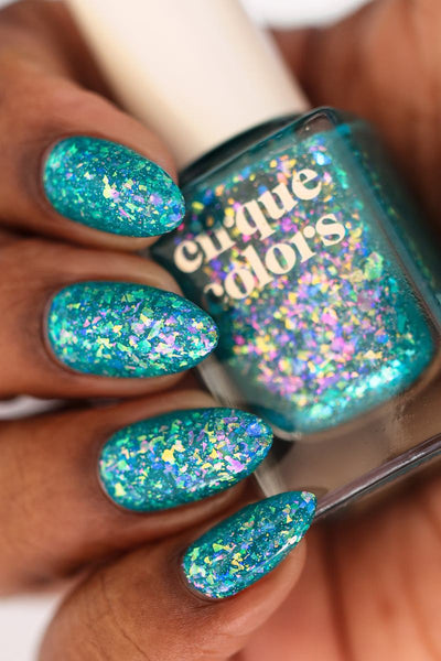 Cirque Colors - Tailfeather