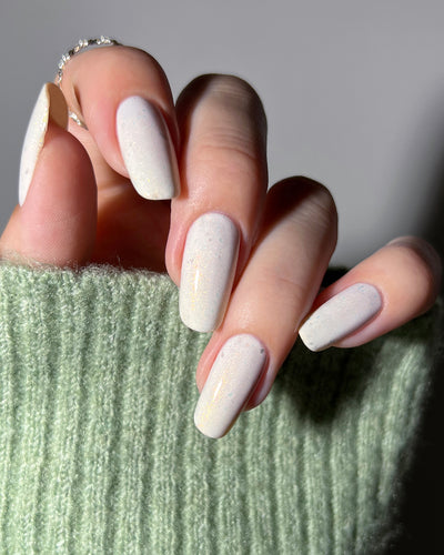 *COMING SOON* Lykke Lacquer - Angelic