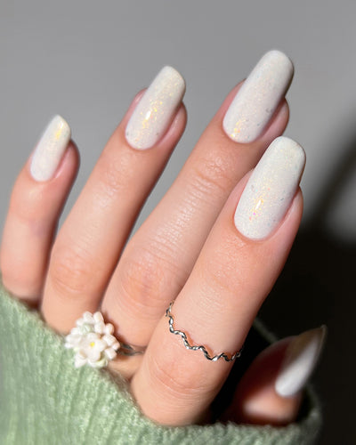 *COMING SOON* Lykke Lacquer - Angelic